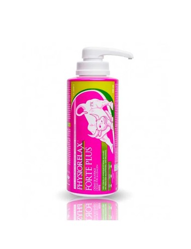 Physiorelax Forte Crème Plus 500ml