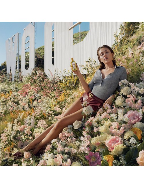 Gucci Flora Gorgeus Orchid Edp Spray 100ml