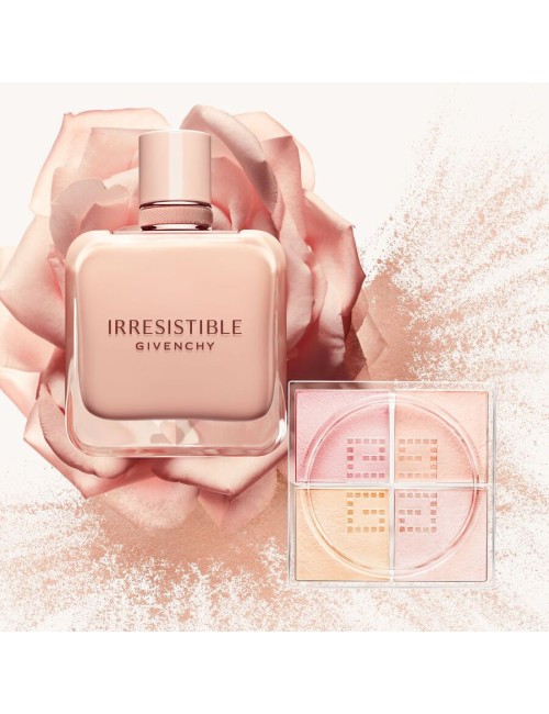 Givenchy Irresistible Nude Velvet Edp 80ml