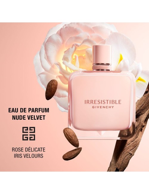 Givenchy Irresistible Nude Velvet Edp 35ml