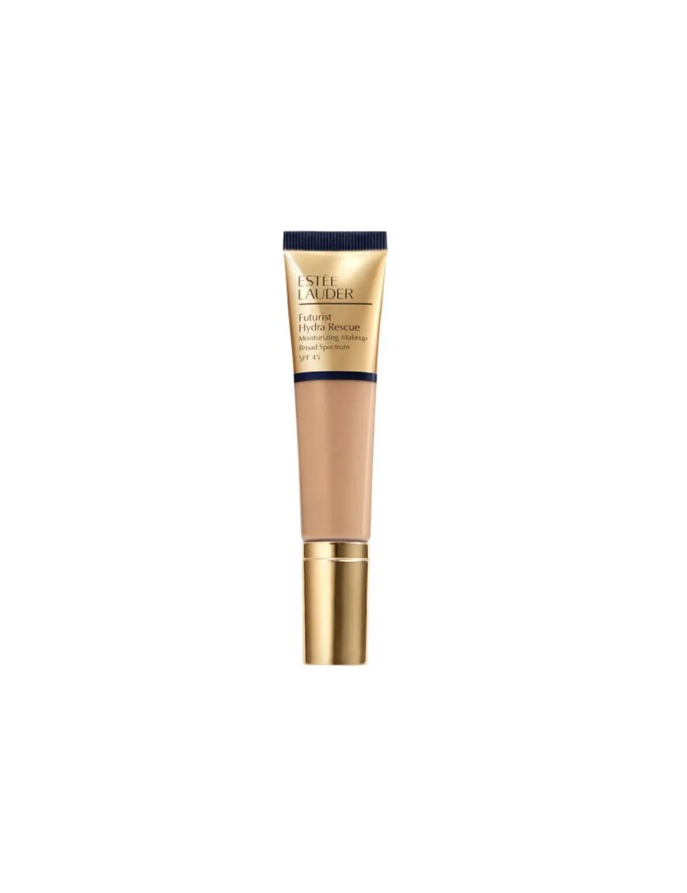 Estee Lauder Futurist Hydra Rescue Spf45 4n1 Shell Beige 35ml