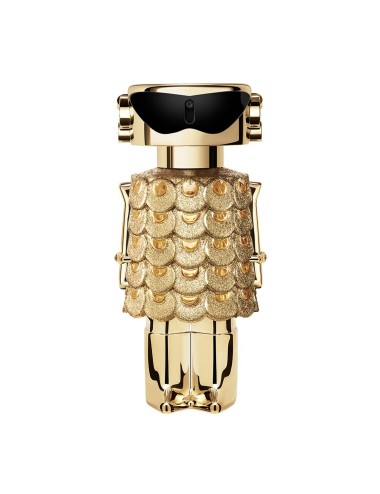 Paco Rabanne Fame Intense Eau De Parfum Vaporisateur 80ml Ressourçable