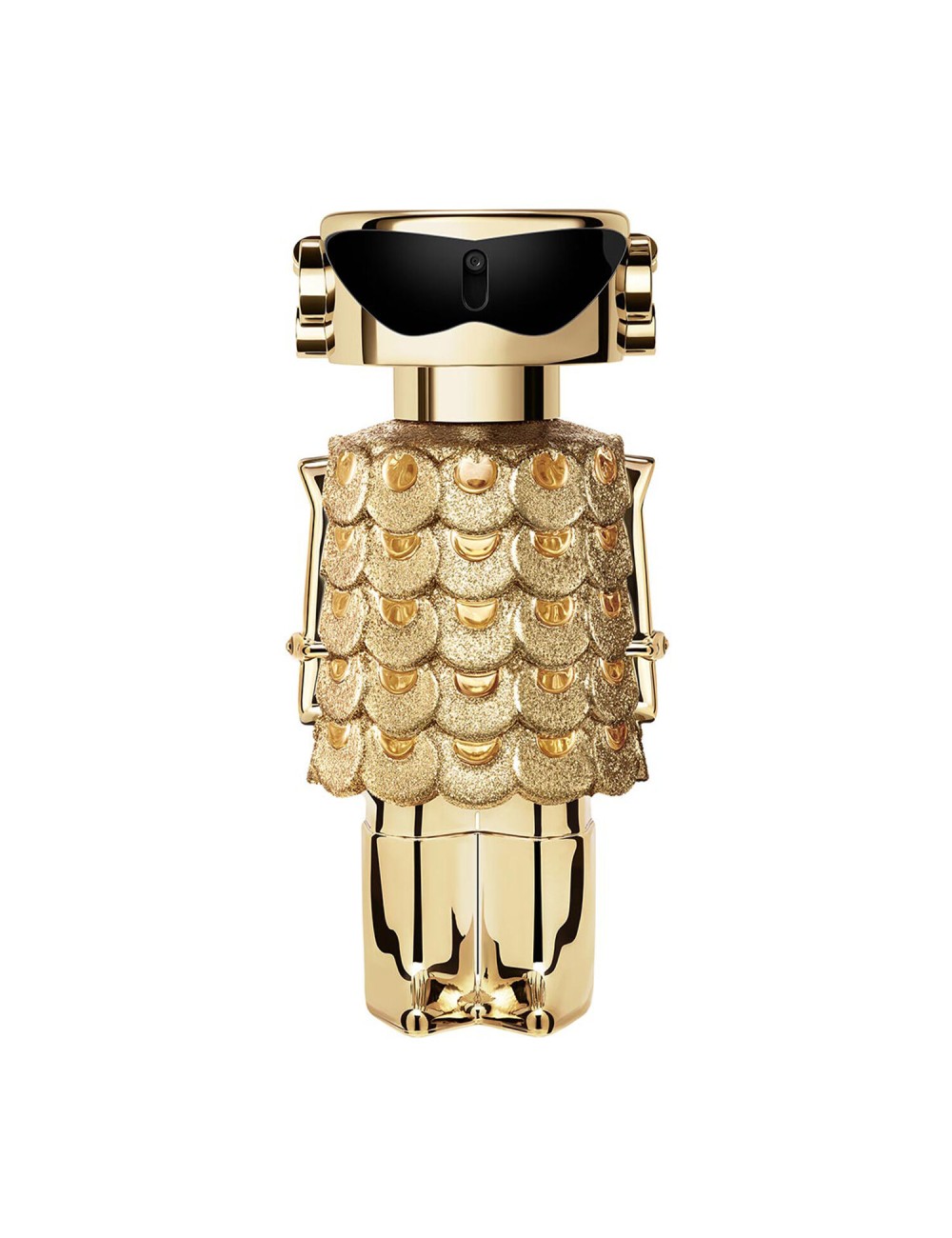 Paco Rabanne Fame Intense Eau De Parfum Vaporisateur 80ml Ressourçable