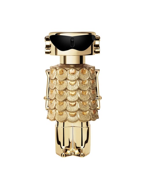 Paco Rabanne Fame Intense Eau De Parfum Vaporisateur 80ml Ressourçable