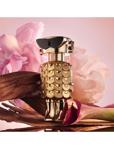 Paco Rabanne Fame Intense Eau De Parfum Vaporisateur 80ml Ressourçable