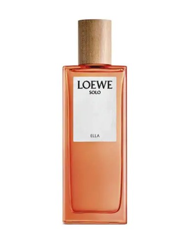Loewe Solo Ella Eau De Parfum 50ml Spray