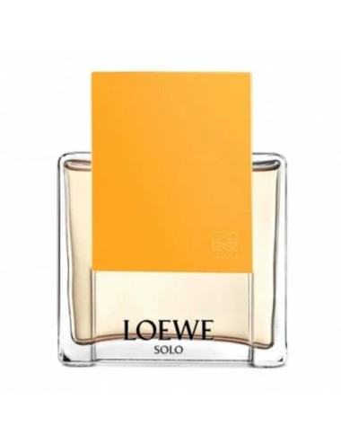 Solo Loewe Ella Edt Spray 100ml