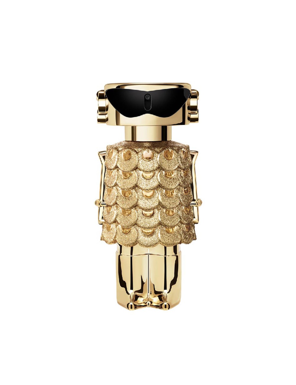 Paco Rabanne Fame Intense Eau De Parfum Vaporisateur 50ml