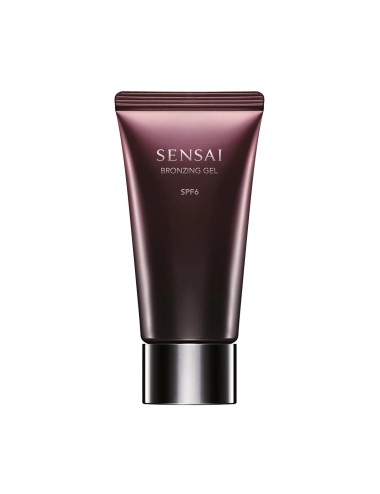 Kanebo Gel Bronzant Spf6 Bg61 50ml