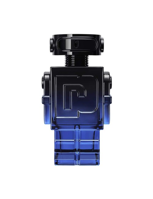 Paco Rabanne Phantom Intense Eau De Parfum Vaporisateur Rechargeable 150ml