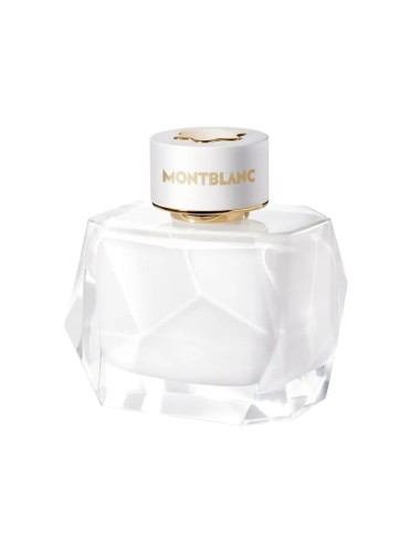 Montblanc Signature Eau De Parfum Vaporisateur 50ml