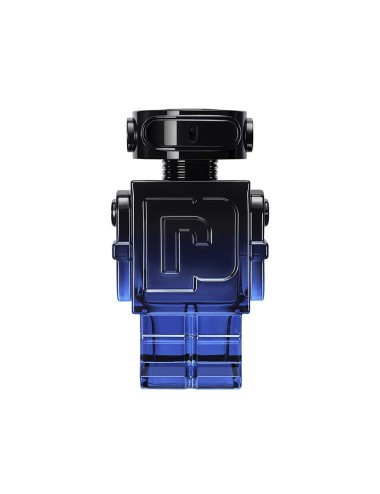 Paco Rabanne Phantom Intense Eau De Parfum Vaporisateur 100ml