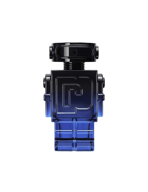 Paco Rabanne Phantom Intense Eau De Parfum Vaporisateur 100ml