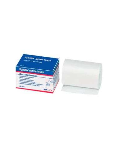 Bsn Medical Hypafix Sin Sensitive Tape 10cm