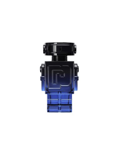 Paco Rabanne Phantom Intense Eau De Parfum Vaporisateur 50ml