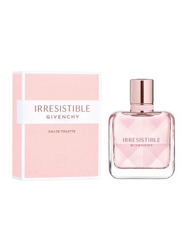 Givenchy Irresistible Eau De Toilette 35ml Spray