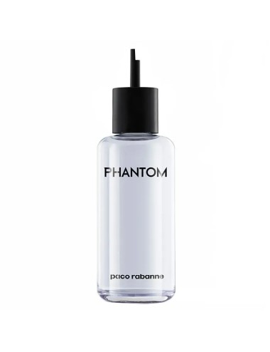 Paco Rabanne Phantom Eau De Toilette Recharge 200ml