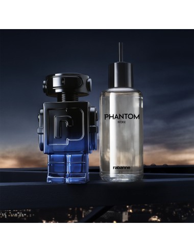 Paco Rabanne Phantom Intense Eau De Parfum Recharge 200ml