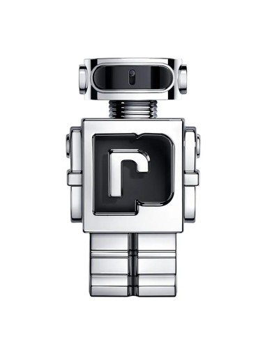 Paco Rabanne Phantom Eau De Toilette Vaporisateur 50ml