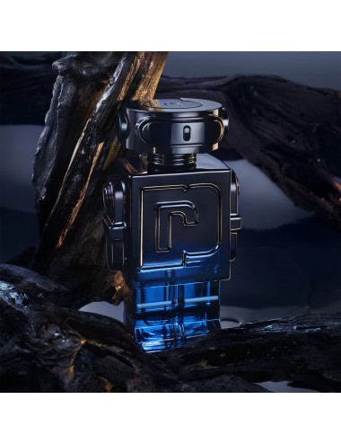 Paco Rabanne Phantom Intense Eau De Parfum Recharge 200ml