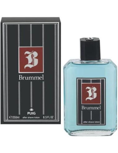 Brummel After Shave 250ml