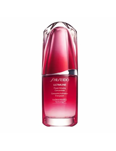 Shiseido Ultimune Power Infusing Concentrate 3.0 75ml