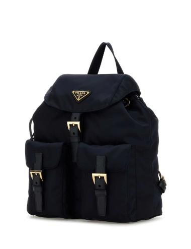 Sac à dos Prada Re-Edition 1978 – Backpack luxe iconique rare