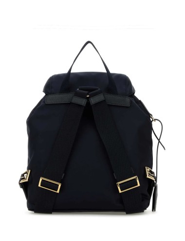 Sac à dos Prada Re-Edition 1978 – Backpack luxe iconique rare