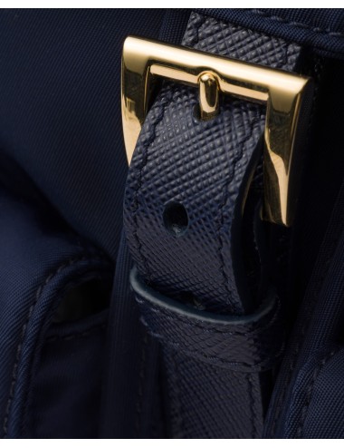 Sac à dos Prada Re-Edition 1978 – Backpack luxe iconique rare