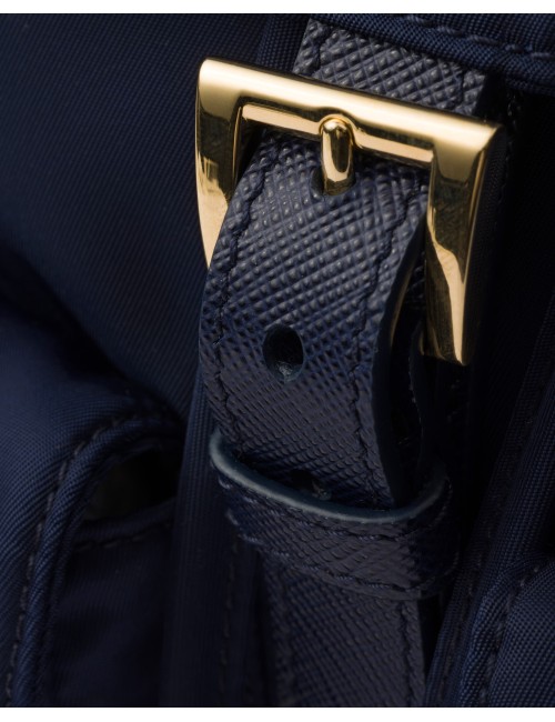 Sac à dos Prada Re-Edition 1978 – Backpack luxe iconique rare