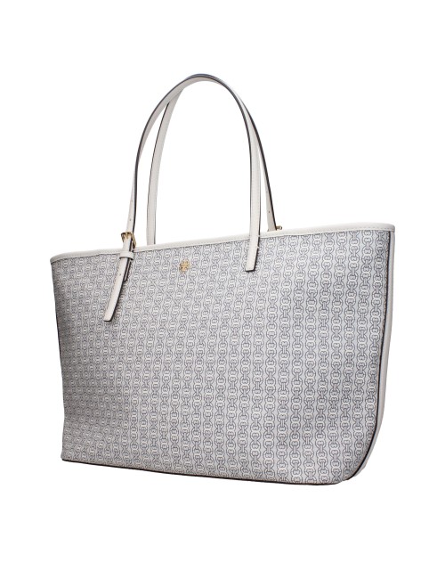 Sac Tory Burch beige cuir – Sac luxe chic iconique