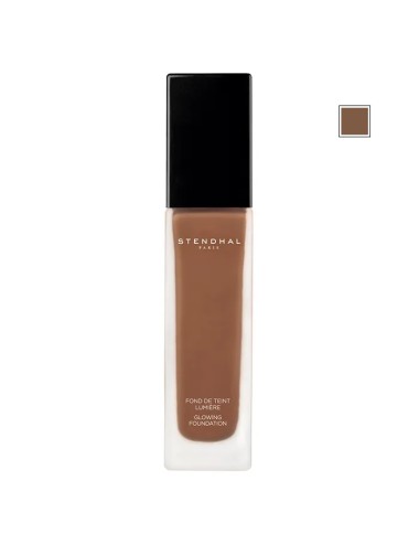 Stendhal Fond De Teint Lumière 260 Sienne 30ml