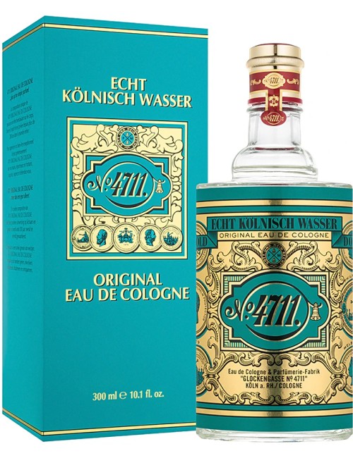 4711 Original Eau De Cologne 300ml