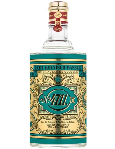 4711 Original Eau De Cologne 300ml