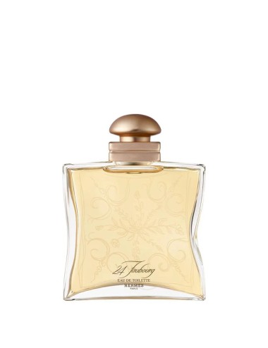 Hermès 24 Faubourg Eau De Toilette Spray 100ml