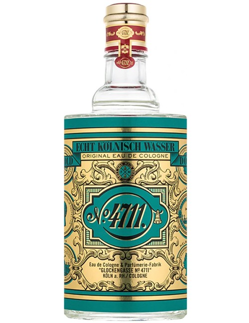 4711 Original Eau De Cologne 300ml
