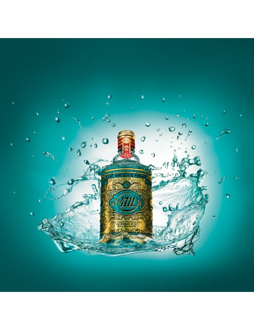4711 Original Eau De Cologne 300ml