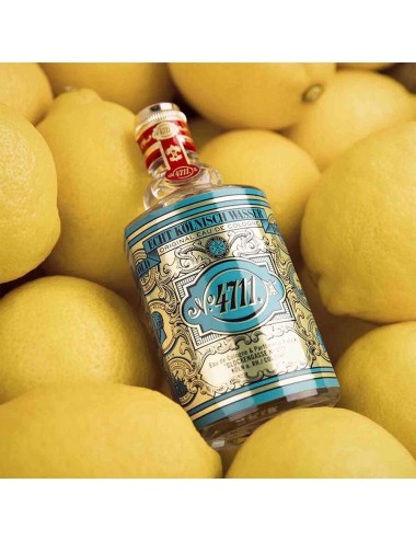 4711 Original Eau De Cologne 100ml