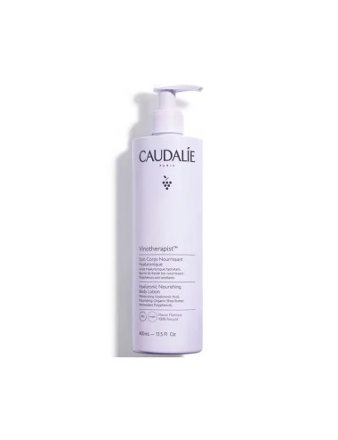 Caudalie Vinotherapist Soin Corp 400ml