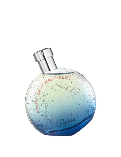 Hermès Eau Des Merveilles Bleue Eau De Toilette Spray 50ml