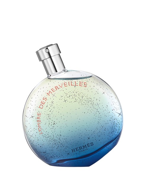 Hermès Eau Des Merveilles Bleue Eau De Toilette Spray 100ml