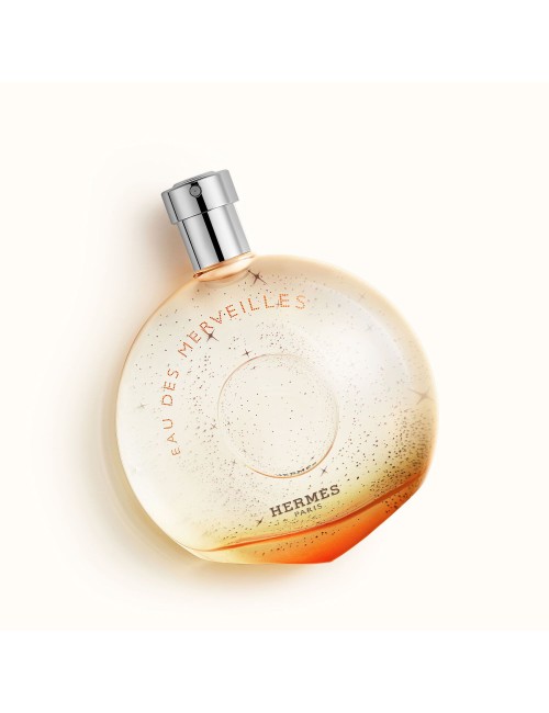 Hermès Eau Des Merveilles Eau De Toilette Spray 50ml
