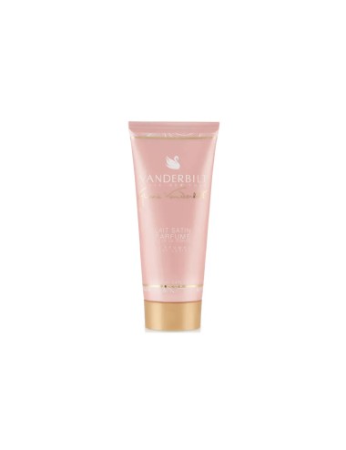 Gloria Vanderbilt Vanderbilt Body Lotion 100ml