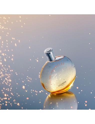 Hermès Eau Des Merveilles Eau De Toilette Spray 50ml