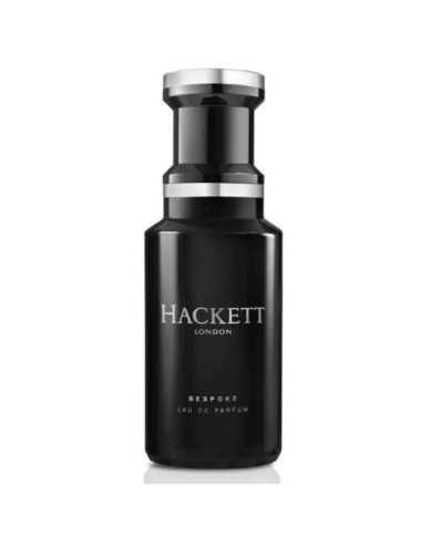Hackett Bespoke Eau De Parfum Vaporisateur 100ml