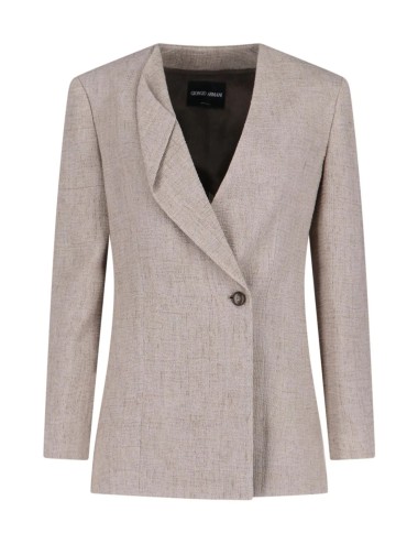 Veste femme Giorgio Armani