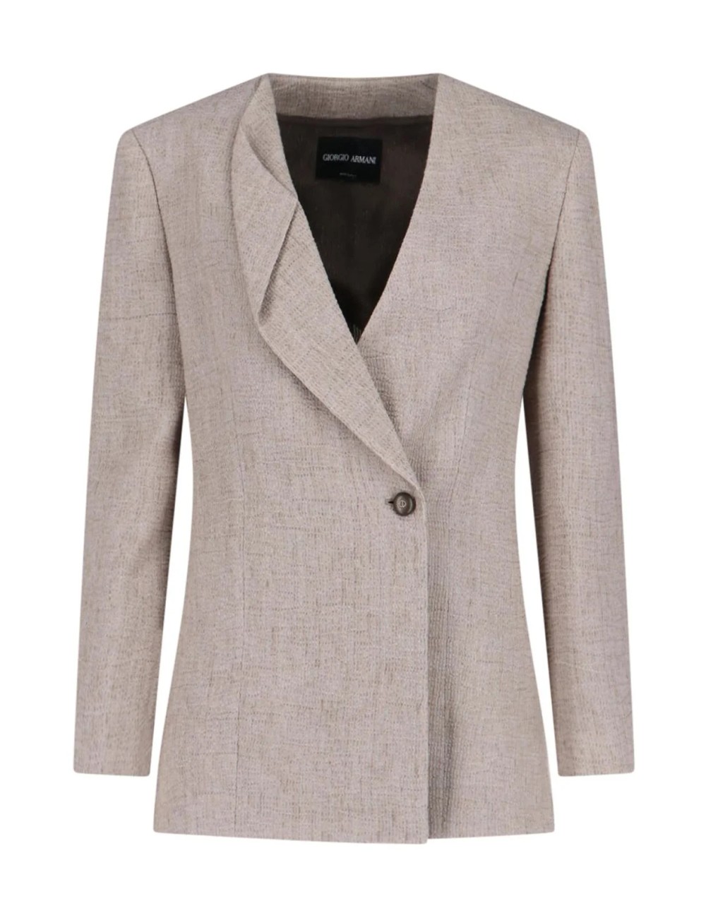 Veste femme Giorgio Armani