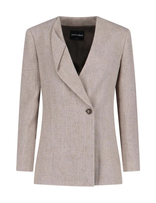 Veste femme Giorgio Armani