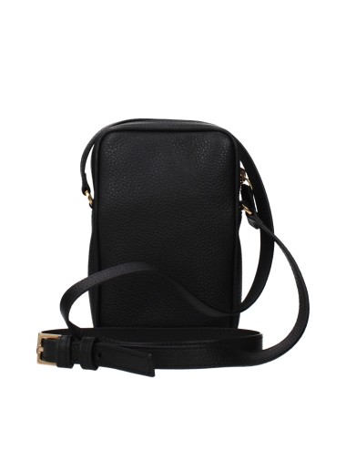 Sac Versace noir cuir – Crossbody luxe iconique édition limitée