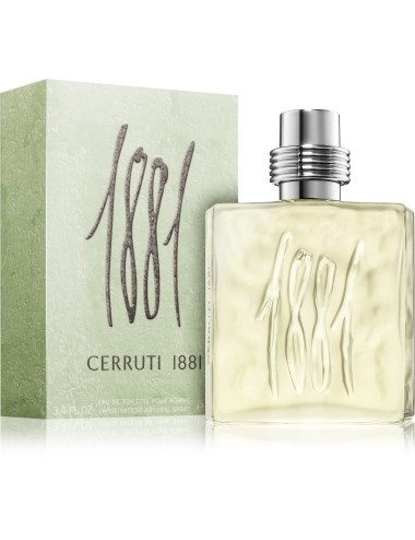 Cerruti 1881 Eau De Toilette Vaporisateur 200ml